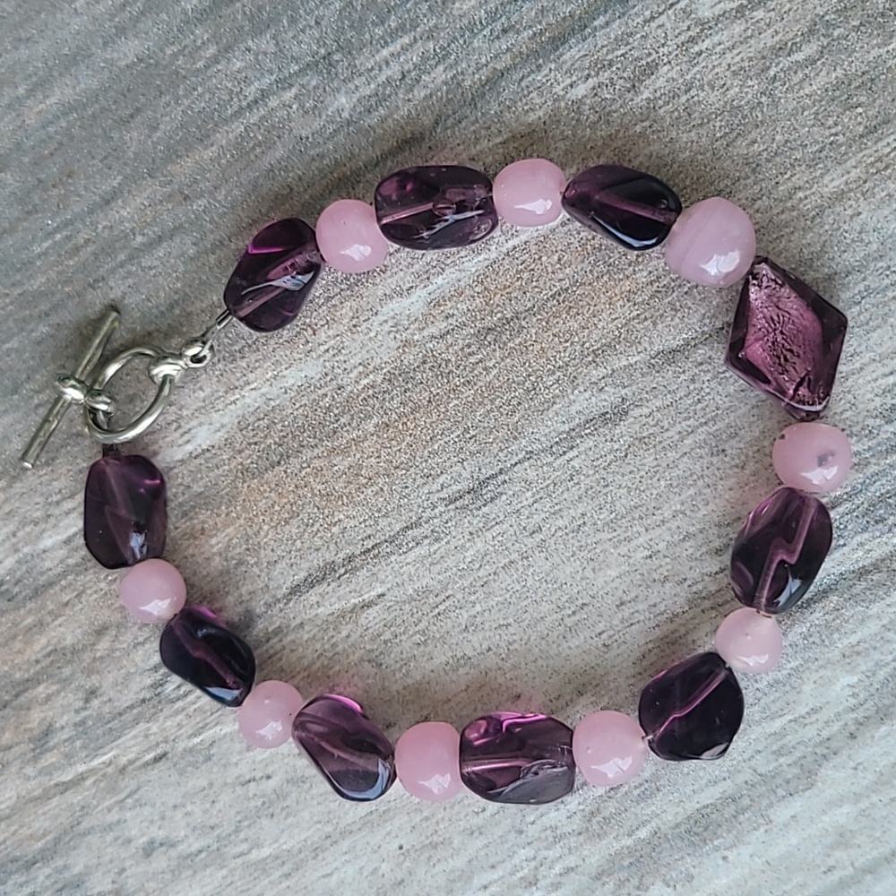 Stone Bracelet - Picture 3 of 5